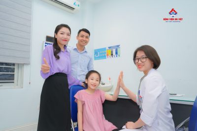 Chăm sóc sức khỏe tai mũi họng cho trẻ những ngày sau Tết nguyên đán