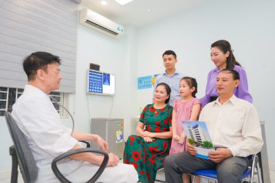 Cách phục hồi sức khoẻ sau kỳ nghỉ tết dài – “lên dây cót” sẵn sàng cho một năm mới 2024 hanh thông thuận lợi