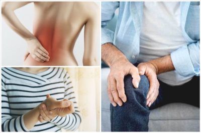 Bí quyết khắc phục đau nhức xương khớp khi phải ngồi lâu