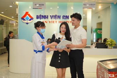 Khám sức khỏe tiền hôn nhân: Tránh tâm lý có bệnh mới đi khám