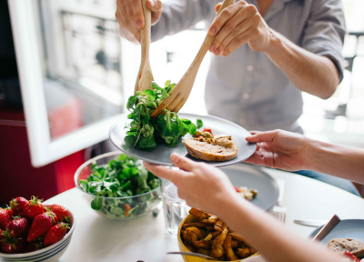 Những sai lầm trong bữa sáng người bị tiểu đường hay gặp