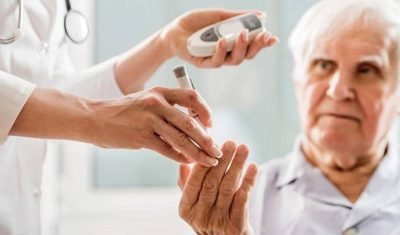 Những dấu hiệu cảnh báo tiểu đường ở giai đoạn đầu