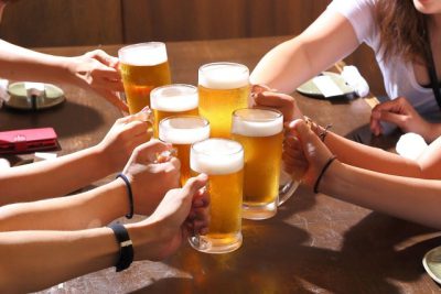 Những thói quen hại thân người trẻ thường hay mắc