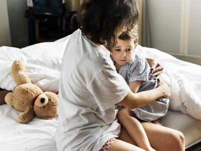 Bé trai 2 tuổi bị sùi mào gà: Bất ngờ nguyên nhân