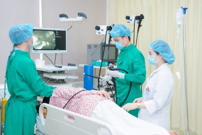 Lưu ý vàng giúp nội soi tiêu hóa gây mê nhẹ nhàng