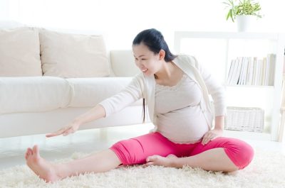 Lợi ích tuyệt vời của tập thể dục với phụ nữ mang thai
