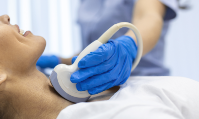 Bướu giáp đa nhân thùy phải có nguy hiểm không?