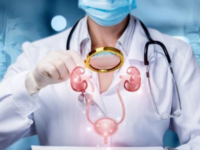 Bàng quang tăng hoạt là gì, có nguy hiểm không?