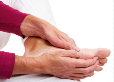 Tê bì tay chân là triệu chứng cảnh báo bệnh gì