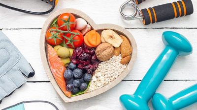 Chế độ dinh dưỡng cho bệnh nhân sau phẫu thuật tuyến giáp