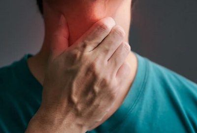 Những vấn đề tuyến giáp nam giới hay gặp phải