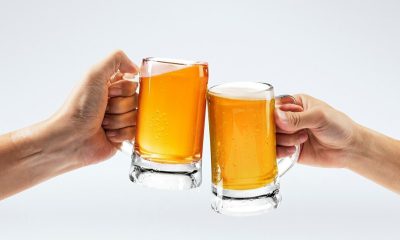 Bị tiểu đường có được uống rượu bia không?