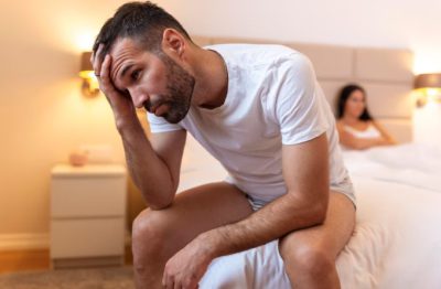 Những nguyên nhân gây ra tình trạng tinh dịch loãng