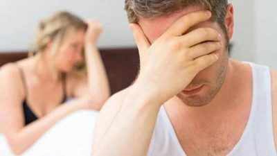 Một lần trót dại, nam thanh niên ám ảnh sinh bệnh