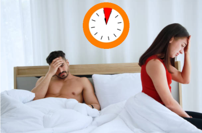 Những hiểu nhầm thường gặp về xuất tinh sớm