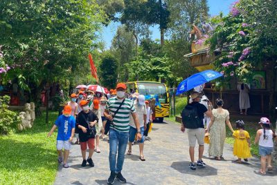 Lưu ý những vấn đề dinh dưỡng trong dịp nghỉ lễ