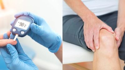 Vì sao bệnh nhân tiểu đường dễ bị mắc gout?