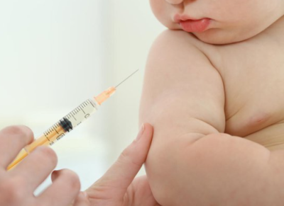 Sởi tăng cao, cần đưa trẻ tiêm chủng đúng lịch, đủ mũi