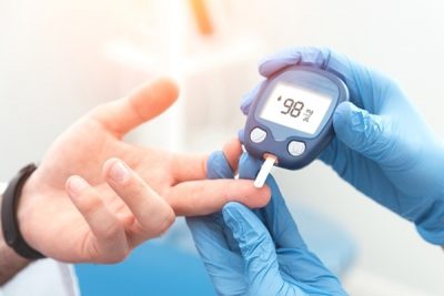 Biến chứng nguy hiểm của đái tháo đường và rối loạn mỡ máu