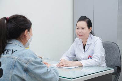 Làm thế nào để nhanh hồi phục sức khỏe sau khi cắt amidan.