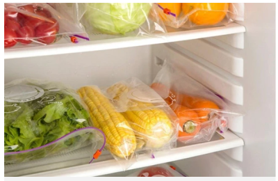 Sai lầm nhiều người mắc phải khi sử dụng thực phẩm đông lạnh