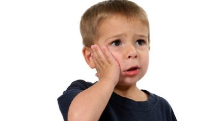 Trẻ bị quai bị cần chăm sóc thế nào?