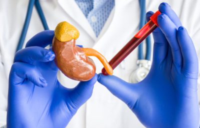 Những dấu hiệu cảnh báo suy tuyến thượng thận