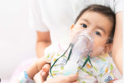 Phương pháp phòng ngừa viêm phổi tái đi tái lại ở trẻ