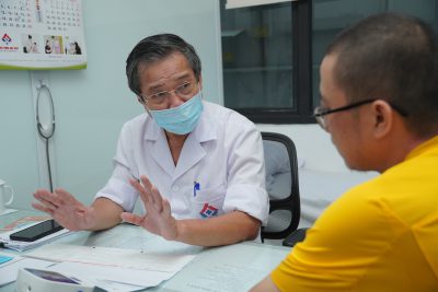 Cảnh báo đột quỵ do thời tiết nắng nóng đỉnh điểm