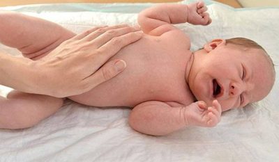 Viêm ruột hoại tử ở trẻ: Bệnh lý dễ gặp mùa hè