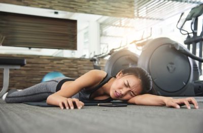 Những điều người bệnh thoát vị đĩa đệm cần tránh