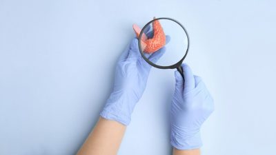 Những lưu ý sau khi phẫu thuật tuyến giáp