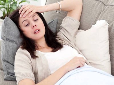 Mang thai ngoài tử cung có những dấu hiệu gì?