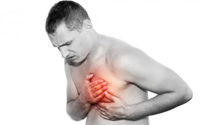 Những yếu tố làm tăng nguy cơ mắc ung thư vú ở nam giới