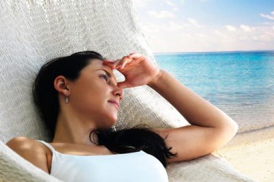 Những thói quen mùa hè làm tăng nguy cơ mắc bệnh phụ khoa