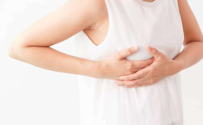 Tắc tia sữa: Tình trạng không thể xem nhẹ