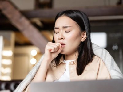 Thực đơn dành cho người bị viêm phế quản