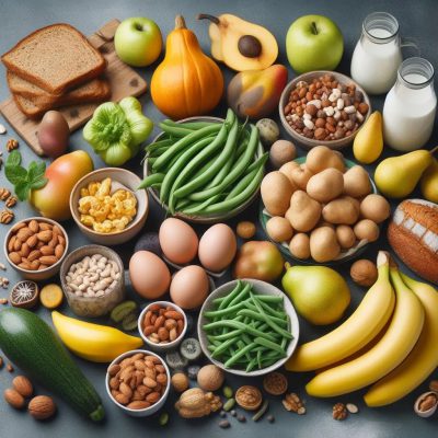 Những lưu ý trong thực đơn của người bị bàng quang tăng hoạt