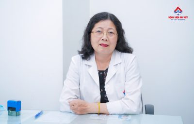 Buồng trứng đa nang có con được không? 