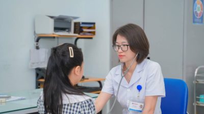 Vắc-xin bạch hầu có hiệu quả trong bao lâu?