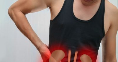 Nhiễm trùng thận có triệu chứng gì, nguy hiểm không?