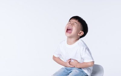 Xuất huyết dạ dày ở trẻ: Những điều cần biết