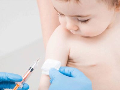 Lịch tiêm mũi vaccine phòng bạch hầu cho trẻ như thế nào?
