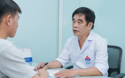 Khám nam khoa là khám gì, ở đâu uy tín?