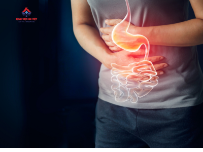 Bị viêm loét dạ dày cần tránh 5 thực phẩm: ‘Càng ăn càng đau’