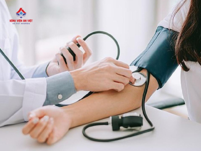 5 thực phẩm người bị cao huyết áp nên ăn nhiều