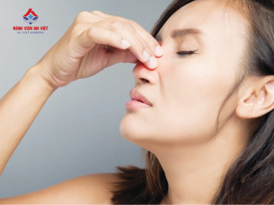 6 thực phẩm người bị viêm mũi dị ứng không nên ăn