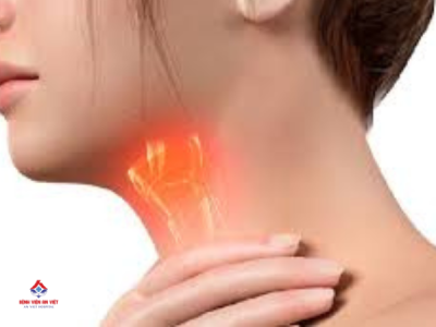 Viêm dây thanh quản có nguy hiểm không, những ai dễ mắc phải?