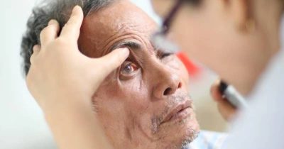 Cẩn trọng biến chứng thị giác ở bệnh nhân tiểu đường