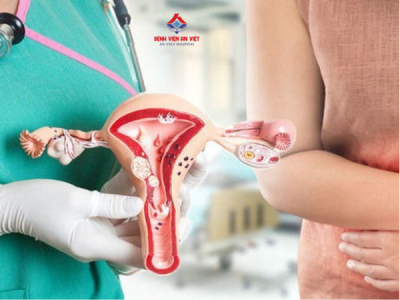 Người phụ nữ 40 tuổi phát hiện mắc ung thư cổ tử cung từ dấu hiệu tưởng chừng bệnh phụ khoa thông thường